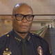 Dallas Police Chief David Brown